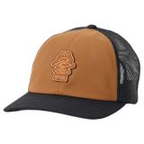 Rip Curl Casquette Trucker Search Icon - Off White/Black