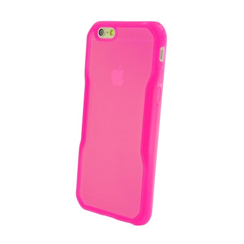 4-OK FLU6SP roze / iPhone 6/6S