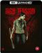 High Tension - 4K Ultra HD - Import zonder NL OT