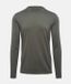 Thermowave Merino Aero shirt thermique manches longues Hommes Forêt Vert M