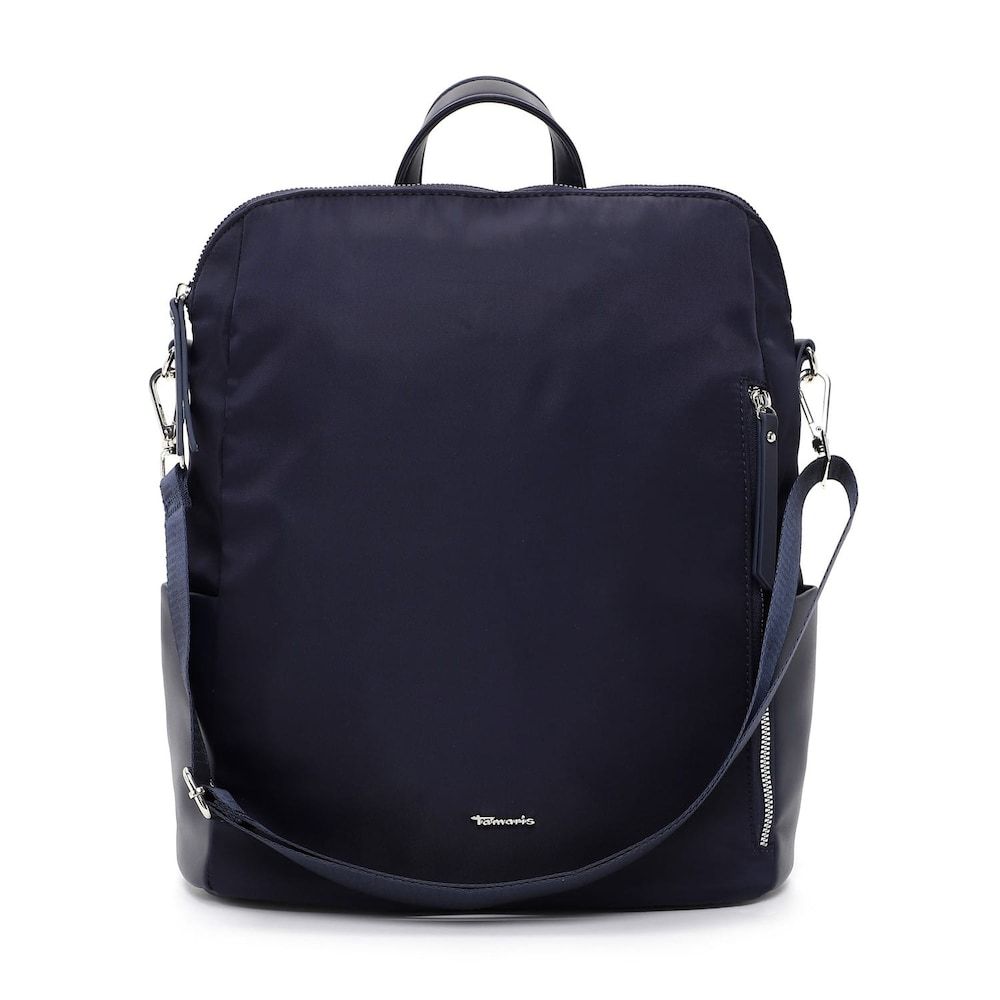 Tamaris Larissa Rugzak Zwart Dames