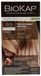 Biokap Delicato Rapid Tinte Nr 9,30 Rubio Muy Claro Dorado 135ml