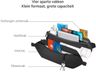 Xiaomi Sports Fanny Pack Zwart