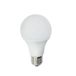 Wonderlamp W-B00033 – krachtige SMD led-gloeilamp, E27-fitting, 10 W, koud licht (6000 K), 880 lm, 25000 uur, stralingshoek: 180 graden, direct inschakelen (100% licht 0,5 s)
