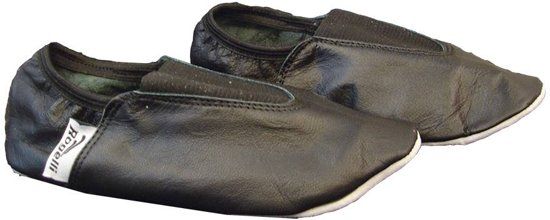 Rogelli Turnschoenen Uni - Zwart - 8717849939478