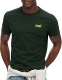 Superdry Vintage Logo Shirt Heren - Maat L