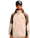 Dc Shoes Trackstar Anorak Veste Oatmeal M