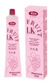 Lisap LK Fruit - midden chocoladebruin 4/07 100ml