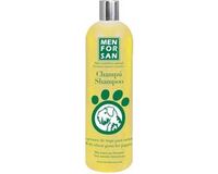 Menforsan Shampoo Men for San Hond Puppy's Tarwekiemen (1 L)