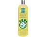 Menforsan Shampoo Men for San Hond Puppy's Tarwekiemen (1 L)