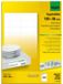 Sigel Stellingetiket 105x38mm 170g - 420 stuks