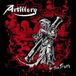 In Artillery In The Trash