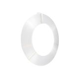 Blendend Lamp, wit
