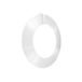 Blendend Lamp, wit