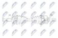NTY Antriebswelle NPW-RE-091 Vorderachse links | Compatibel met: RENAULT GRAND SCÉNIC III, MEGANE CC, MEGANE III Coupe, MEGANE III Grandtour, MEGANE III Schrägheck