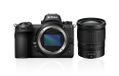 Nikon Z 7 + 24-70mm f4 MILC 45,7 MP CMOS Zwart