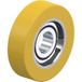 Blickle FSTH 90x25/25-15K Roulement de guidage Diamètre de roue : 90 mm Capacité de charge (max.) : 260 kg 1 pièce(s)