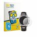 BROTECT - Screenprotector voor Citizen CA4640-09A - Folie Beschermfolie matte 6 Stuks