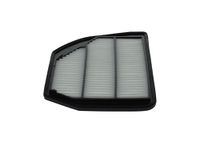 BOSCH Luftfilter F026400771 | Compatibel met: SUZUKI SWIFT V, SX4 S-CROSS, VITARA