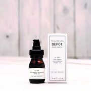 Depot The Male Tools & Co DEPOT No.403 PRE-SHAVE&SOFTENING OIL SWEET ALMOND