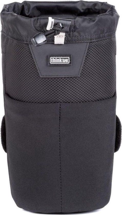 ThinkTankPhoto Think Tank Lens Changer™ 35 v3.0 - Zwart - Spiegelreflexcamera - Regenhoes