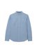 Superdry & Co Chemisier bleu clair / jaune clair