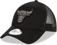 New Era Chicago Bulls NBA Trucker Pet