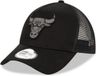 New Era Chicago Bulls NBA Trucker Pet
