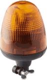 Hella Zwaailicht - halogeen 12V - amber - pijp aansluiting
