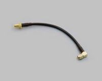 TRU COMPONENTS HF-adapter SMA-bus - SMA-stekker 30.00 cm 1 stuk(s)