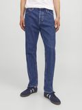 JACK & JONES Jjichris Jjoriginal Am 483 Noos jeansbroek voor heren, Denim blauw, Taille 30 / lengte 32