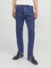 JACK & JONES Jjichris Jjoriginal Am 483 Noos jeansbroek voor heren, Denim blauw, Taille 30 / lengte 32
