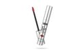 PUPA Milano I'm Loveproof 003 Rose Nude Mat Liquid Lipstick 2.7 ml
