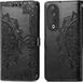 iMoshion Hoesje Honor 90 - Book Case - Zwart