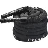 Fit & Rack Golf touw wedstrijd 10m