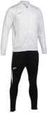 Joma Trainingspak Championship VII Kinderen Wit/Grijs Polyester