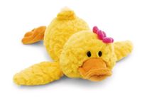 NICI Spring/Summer Toy duck Yellow Polyester,Plush Boy/Girl 3 Adult & child Duck 320 mm 350 mm 170 mm 1