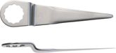 Fein 63903216017 Lame de coupe 2 pièce(s)