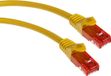 Maclean Lan pro netwerkkabel ethernet RJ45 utp CAT6 1m MCTV-301 Y