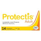Protectis Adult 14 Comprimés à croquer