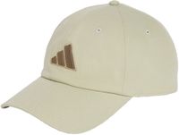 adidas Performance DAD PET MET SUBTIEL LOGO - Unisex - Groen