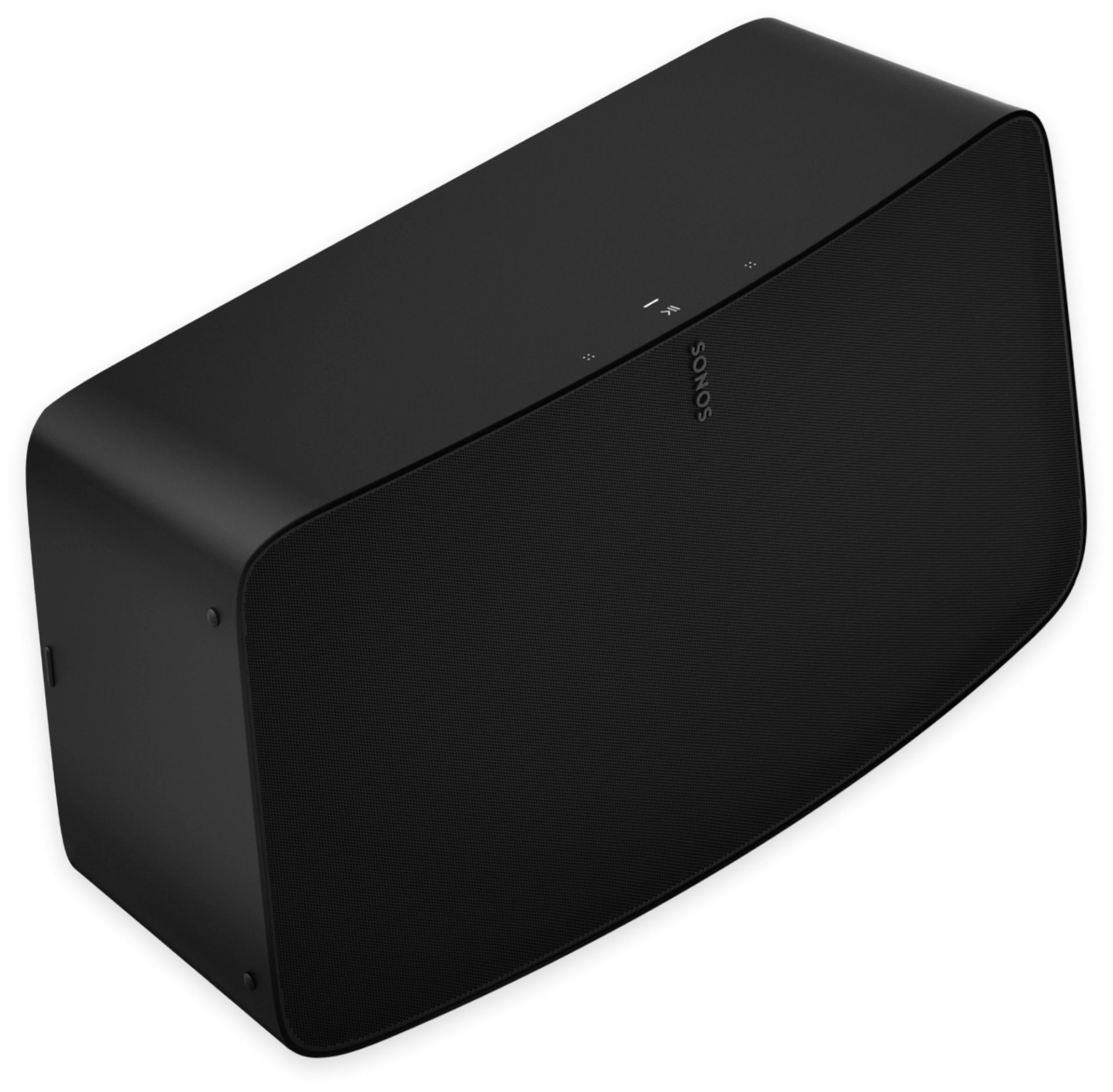 Sonos Five - Zwart - Draadloze Speaker met Wifi en AirPlay