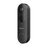 Reolink D340B 4MP Dual-band WiFi Batterijdeurbel met Slimme Detectie