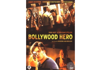 BERTUS DISTRIBUTIE BERT Bollywood Hero