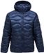 Peak Performance Helium Down Veste Bleu M Homme