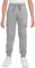 Nike Sportswear Club Fleece Cargobroek Kinderen Grijs