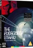Arrow Video The Andromeda Strain Limited Edition 4K UHD