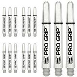Target Darts 5 x Sets Dartpijlen Dartshafts Pro Grip Shaft - 15 in totaal