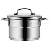 WMF Mini Hoge Kookpan 14cm met Deksel