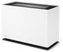 Humidificateur - Pour espaces jusqu'à 200 m² - 8 décilitres par heure - Blanc